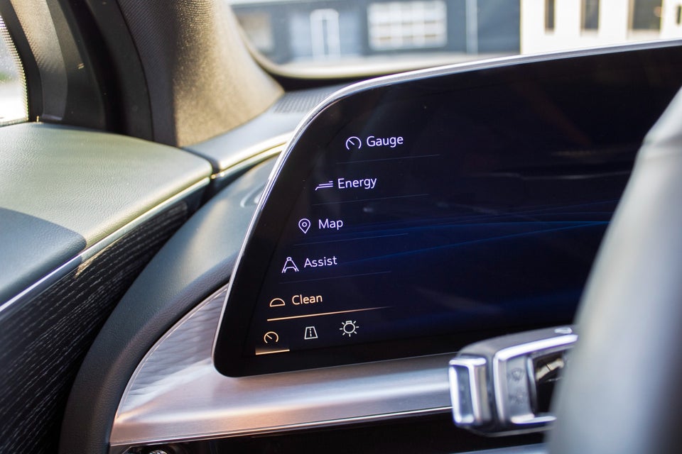 Cadillac Lyriq 600 E4 Sport AWD 5d