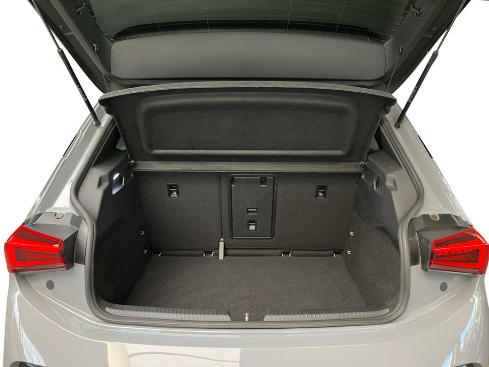 Cupra Born 77 e-Boost 5d