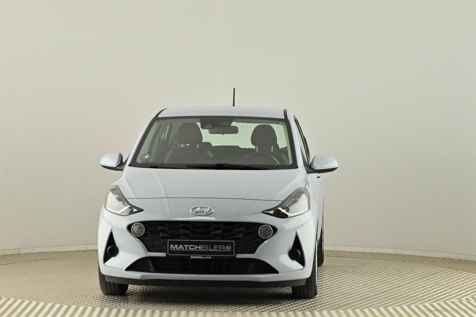 Hyundai i10 1,0 MPi Essential 5d