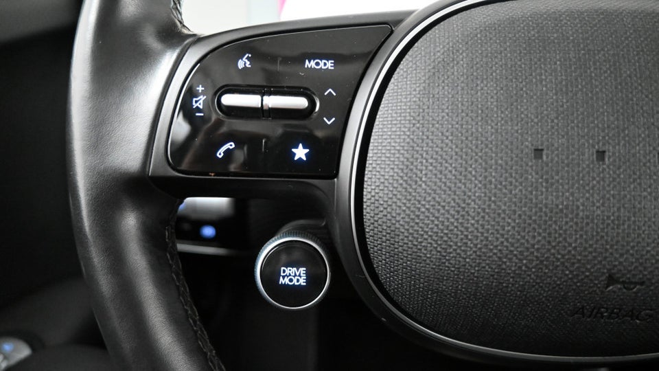 Hyundai Ioniq 5 77 Essential 5d