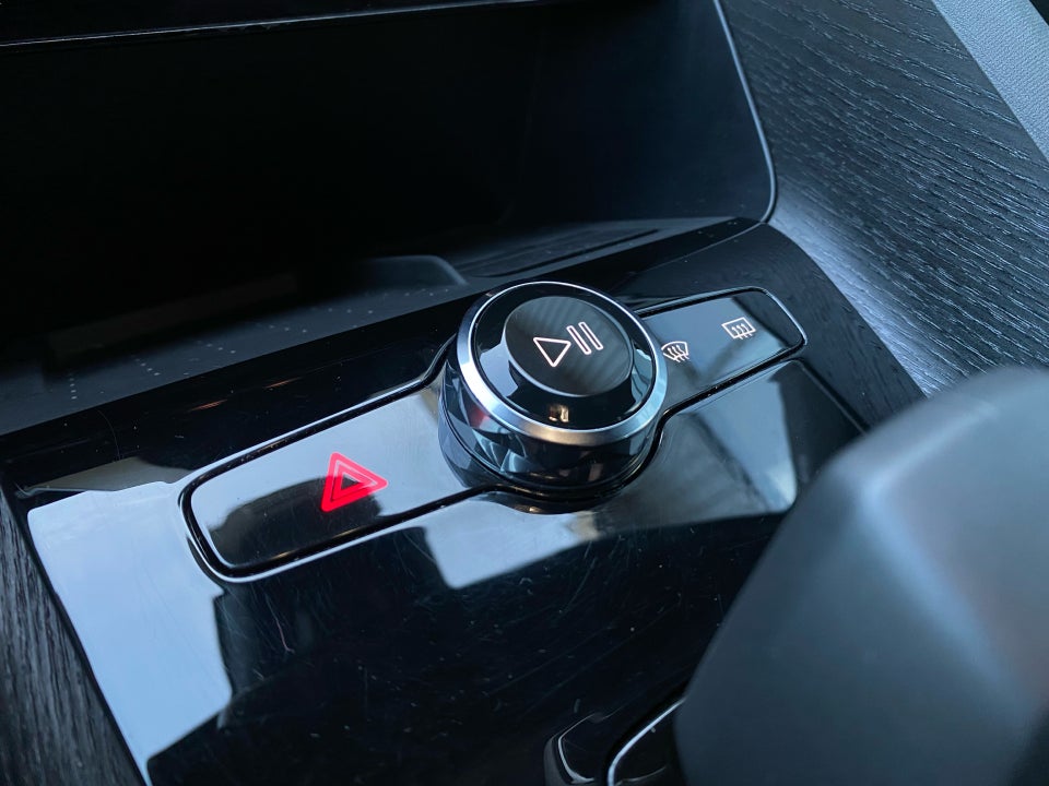 Polestar 2 Standard Range 5d