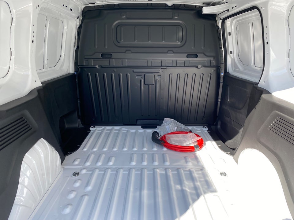 Citroën ë-Berlingo 50 L1 FlexLine Van