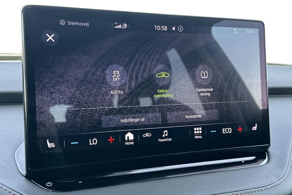 Skoda Enyaq 80 iV Selection Suite 5d