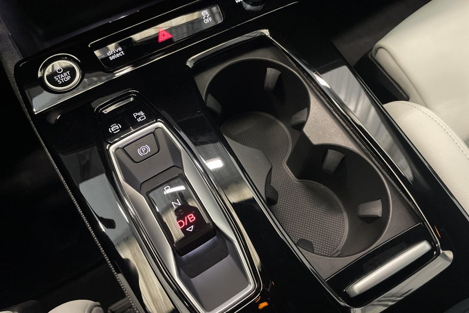 Audi A6 e-tron Ultra Avant 5d