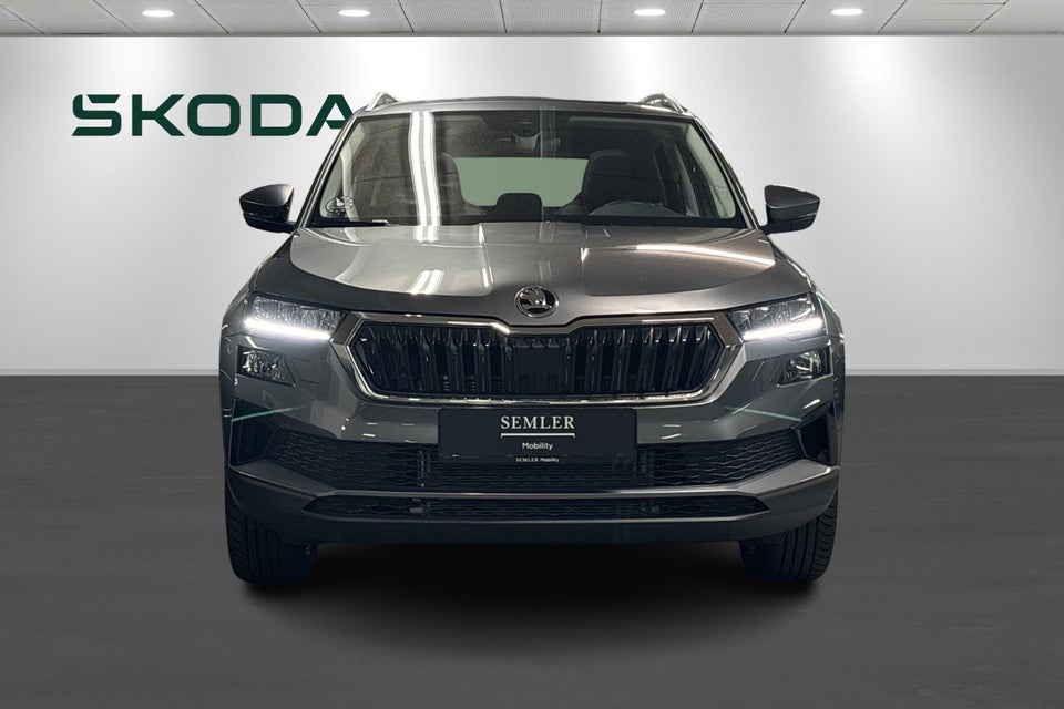 Skoda Karoq 1,5 TSi 150 Style DSG 5d