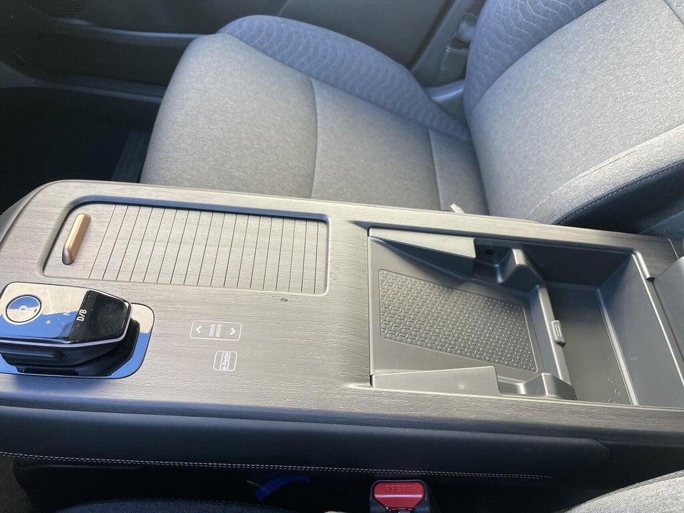 Nissan Ariya 63 Engage 5d