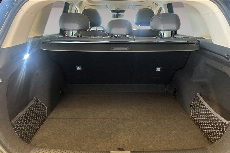 MG MGS6 77 Luxury Long Range 5d