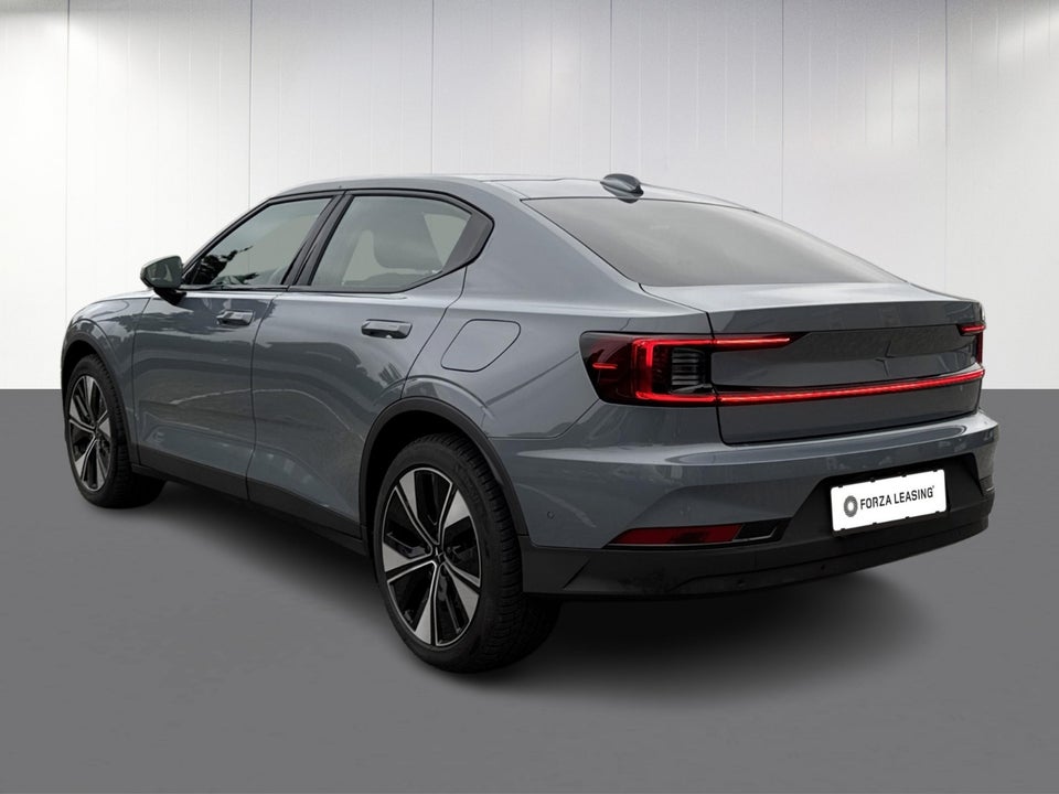 Polestar 2 Long Range AWD 5d