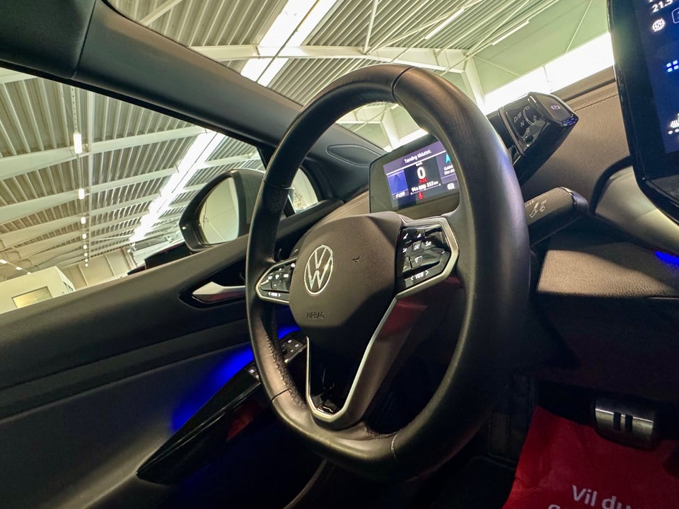 VW ID.5 77 Pro Performance 5d