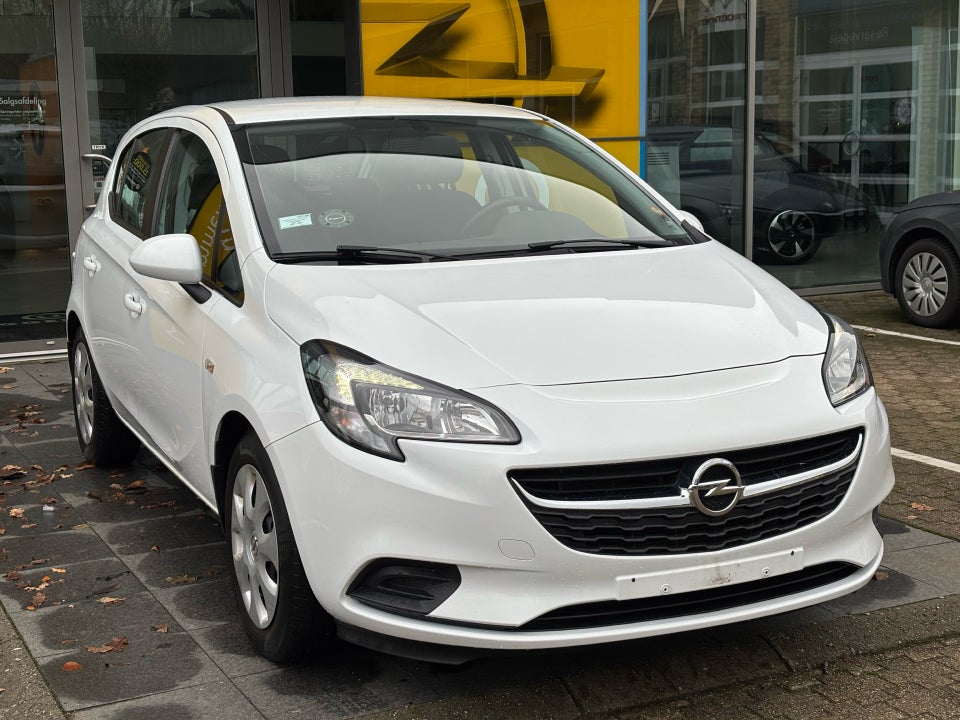 Opel Corsa 1,4 Enjoy 5d