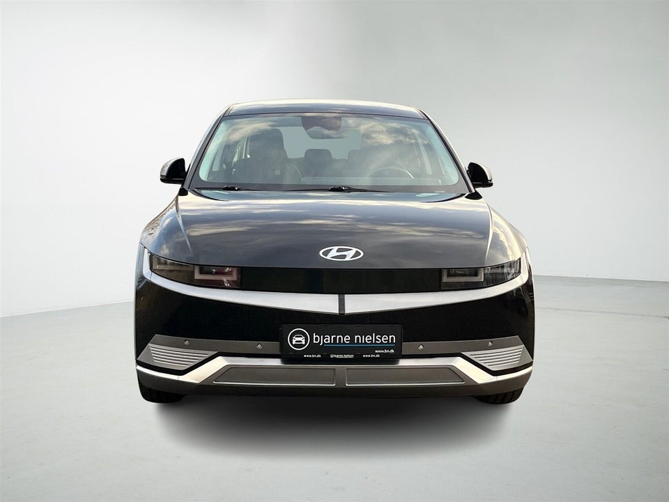 Hyundai Ioniq 5 58 Dynamiq 5d