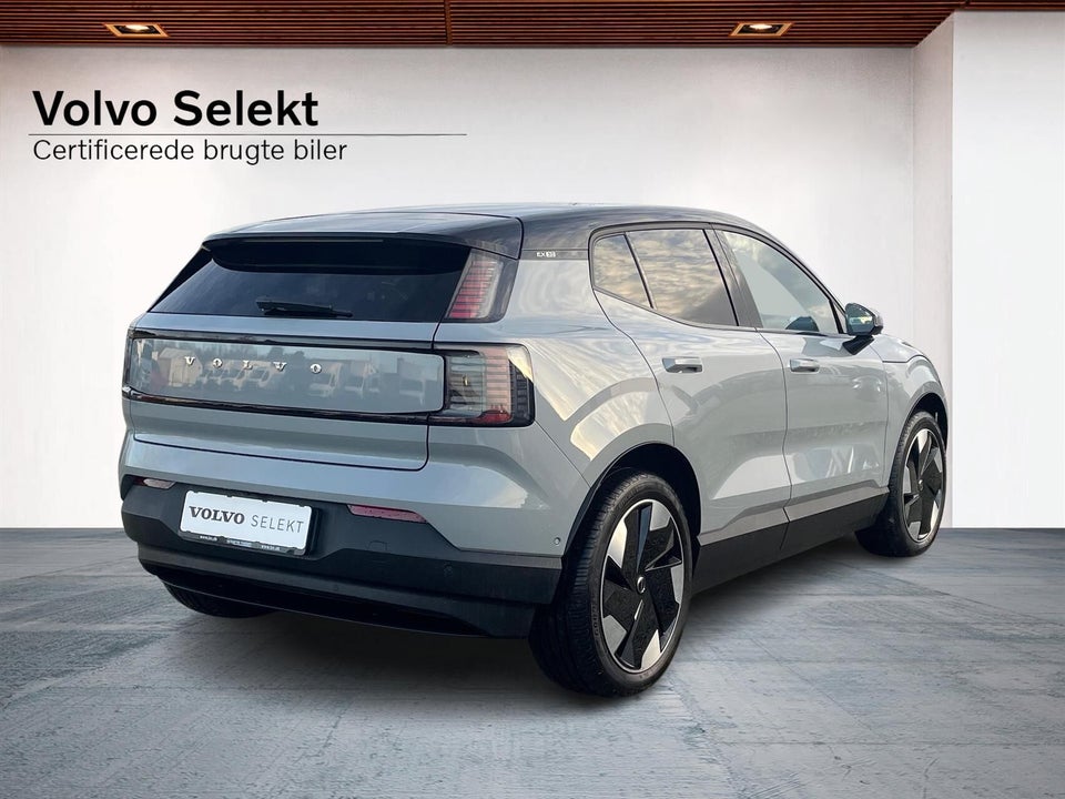 Volvo EX30 Extended Range Ultra 5d