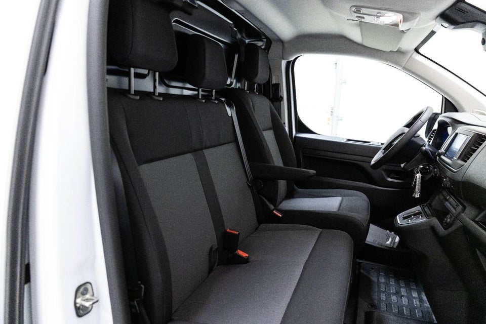 Citroën ë-Jumpy 75 L2 BaseLine