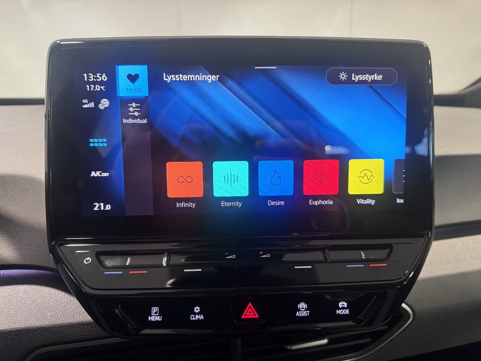 VW ID.3 45 Pure Performance 5d