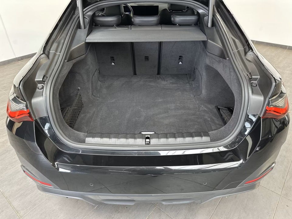 BMW i4 eDrive40 M-Sport 5d