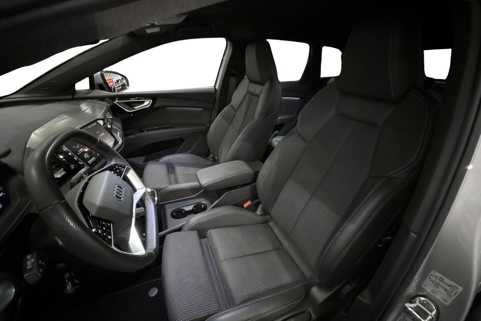 Audi Q4 e-tron 45 Ultra 5d