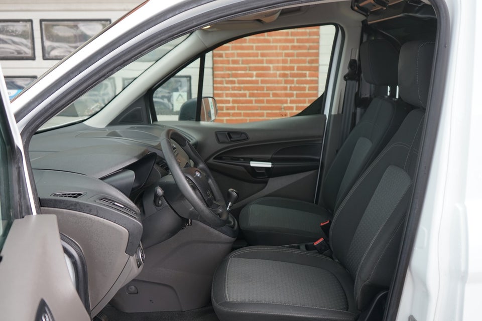 Ford Transit Connect 1,5 EcoBlue Trend lang