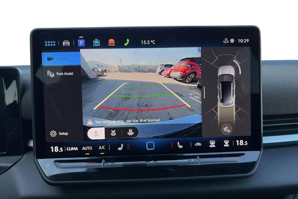 VW T-Roc 1,5 eTSi 150 R-line DSG 5d