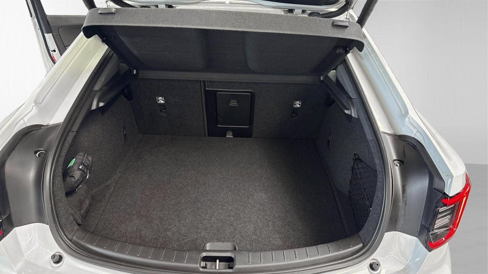 Polestar 2 Long Range 5d