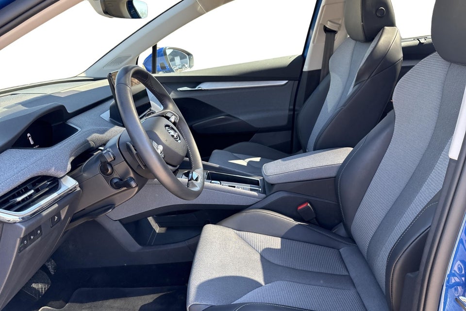 Skoda Enyaq 85 iV Premium Coupé 5d