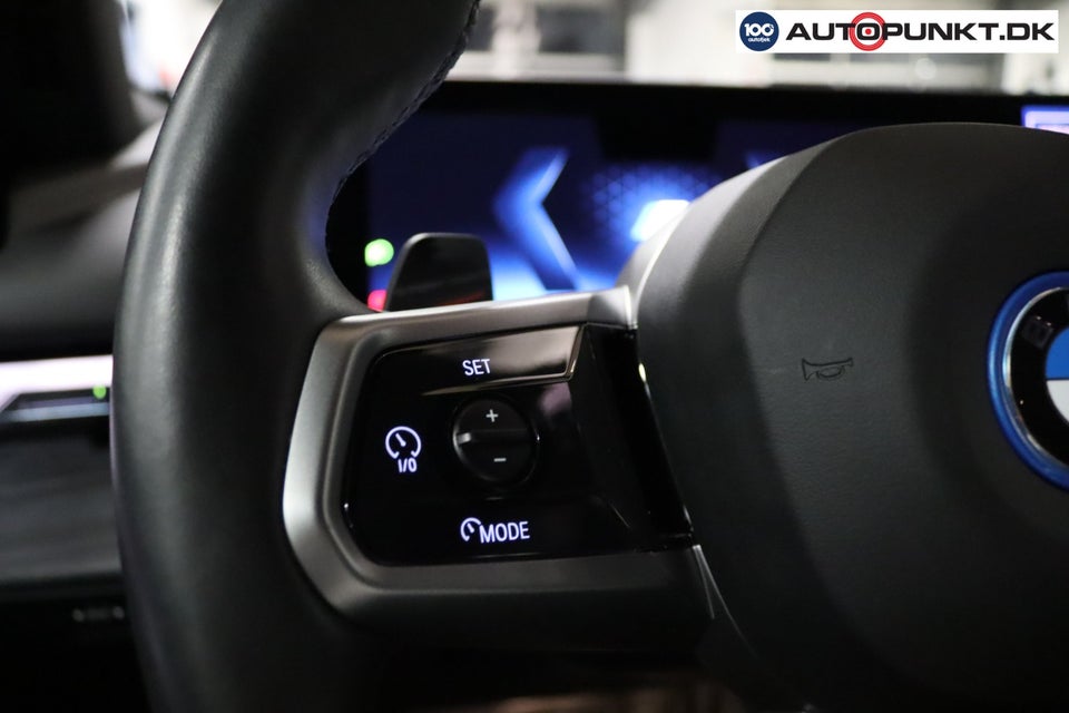 BMW i5 eDrive40 M-Sport 4d