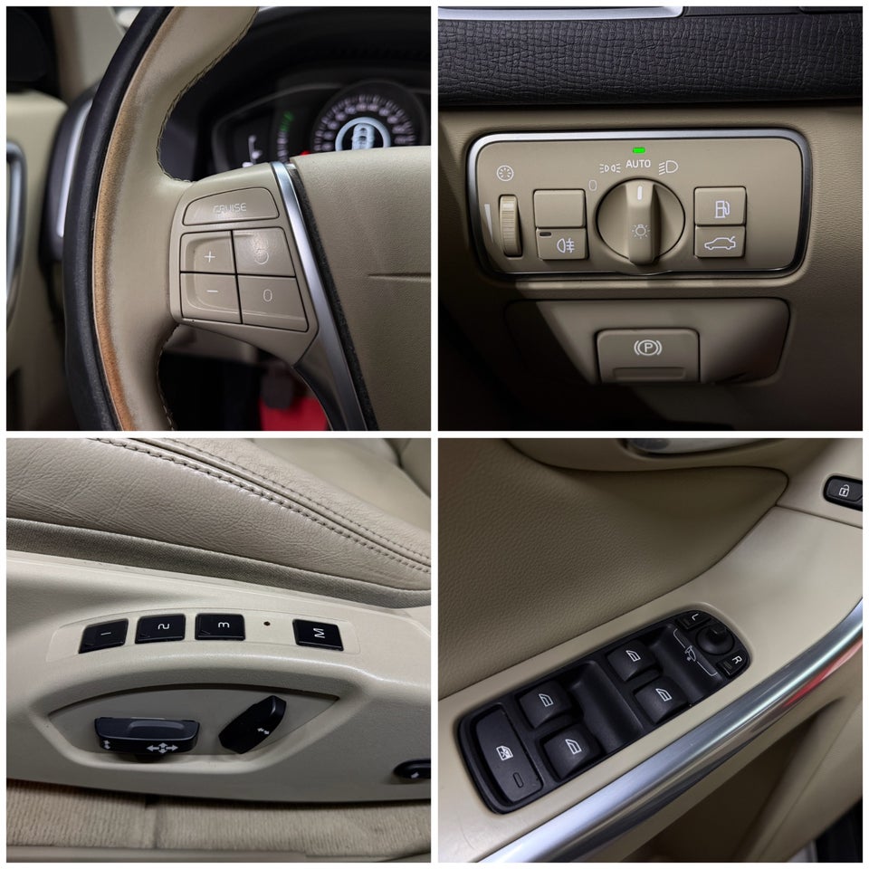 Volvo XC60 2,0 D3 150 Momentum 5d