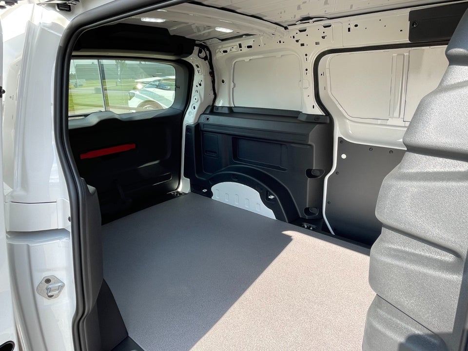 VW ID.Buzz 79 Cargo Pro+