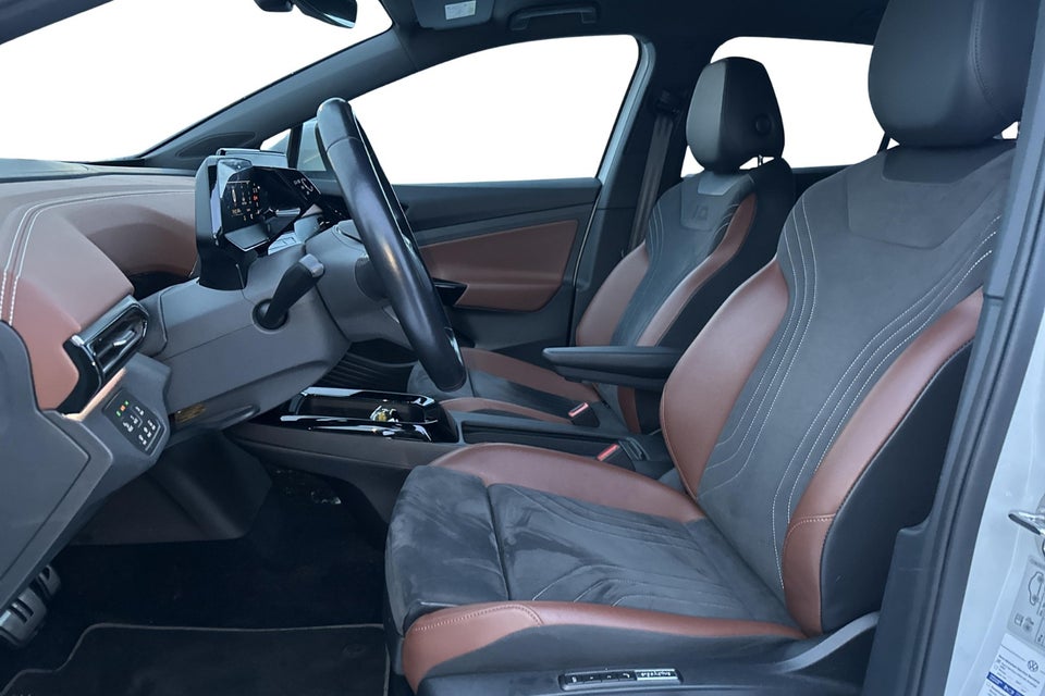 VW ID.4 77 Business Performance 5d