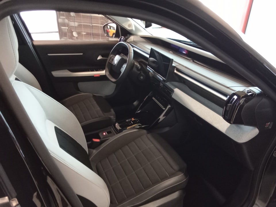 Citroën ë-C3 44 Max 5d