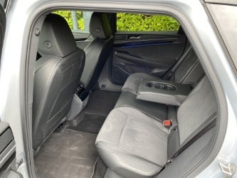 VW ID.7 86 Style S+ Tourer 5d