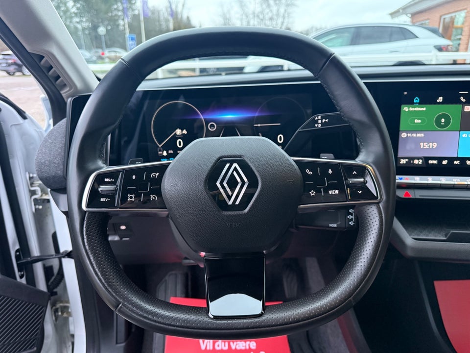 Renault Megane E-Tech 60 Equilibre 5d