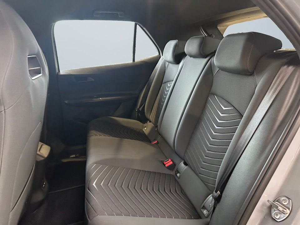 Cupra Born 58 High 5d