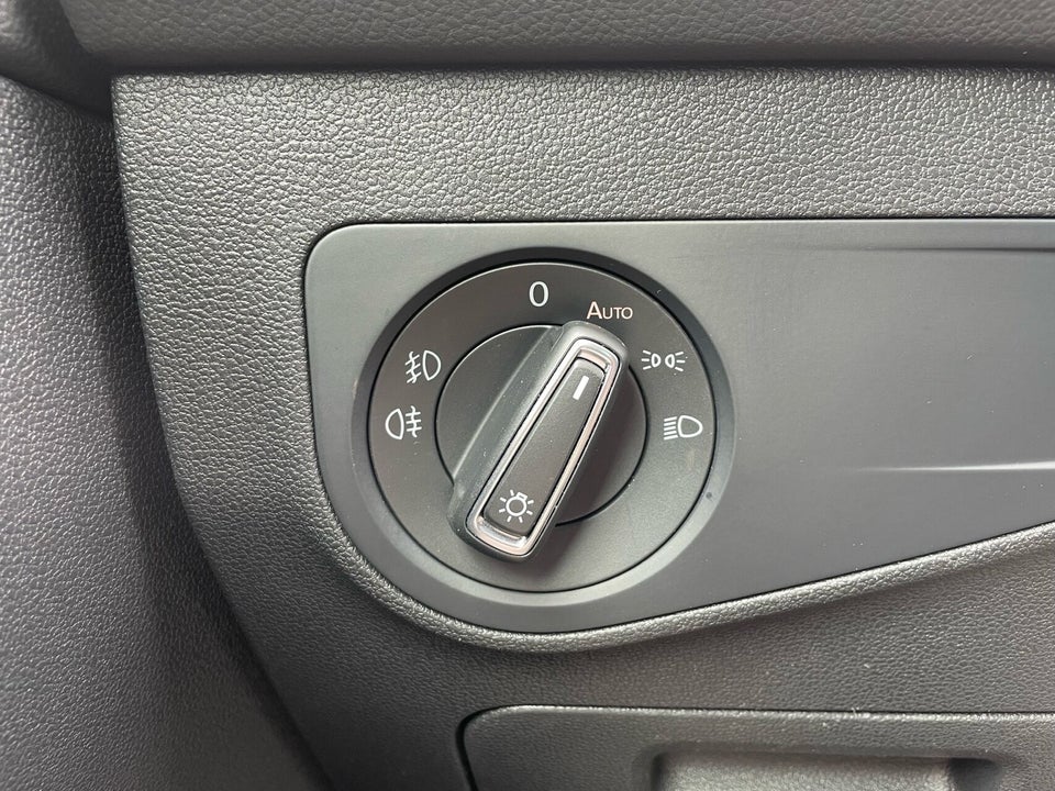 VW Tiguan 1,5 TSi 150 Comfortline DSG 5d