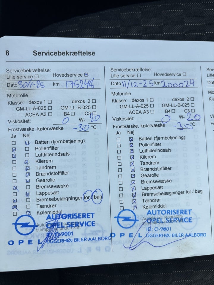 Opel Astra 1,0 T 105 Enjoy Sports Tourer 5d