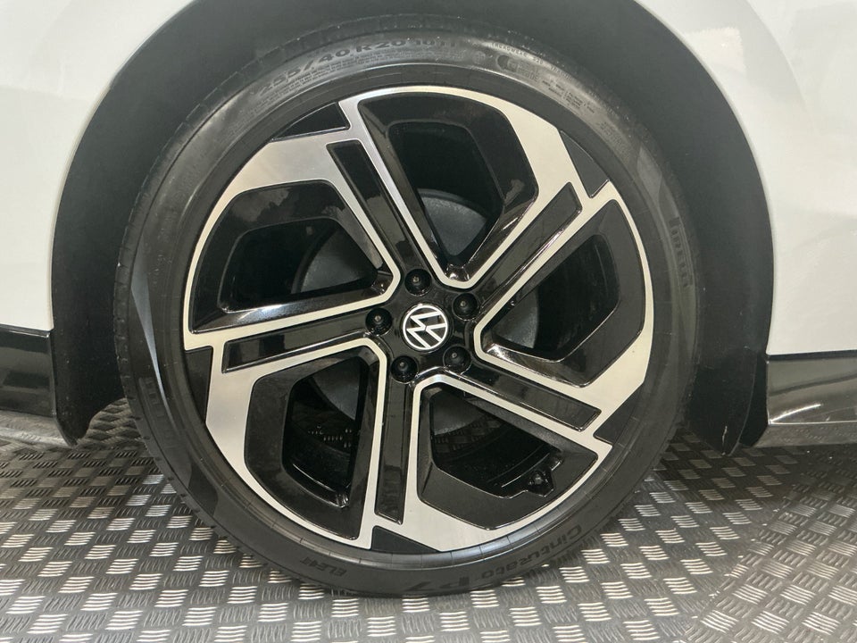 VW ID.7 86 GTX Tourer 4Motion 5d