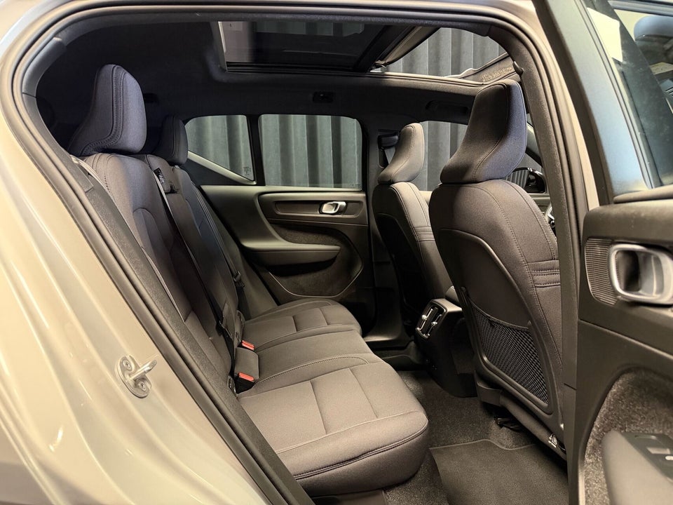 Volvo XC40 ReCharge Extended Range Ultimate 5d