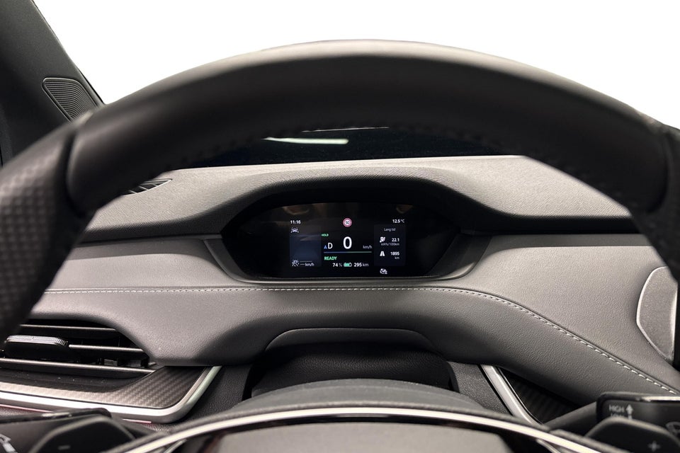 Skoda Enyaq 85 iV Sportline Maxx Coupé 5d