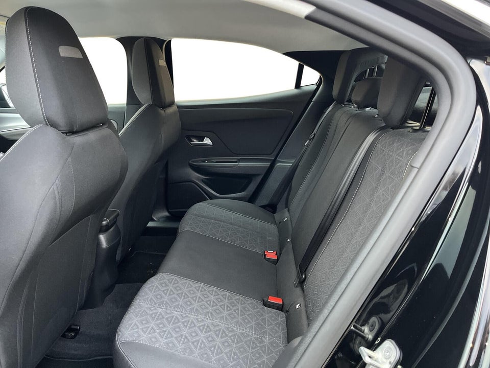 Opel Mokka-e 50 Edition+ 5d