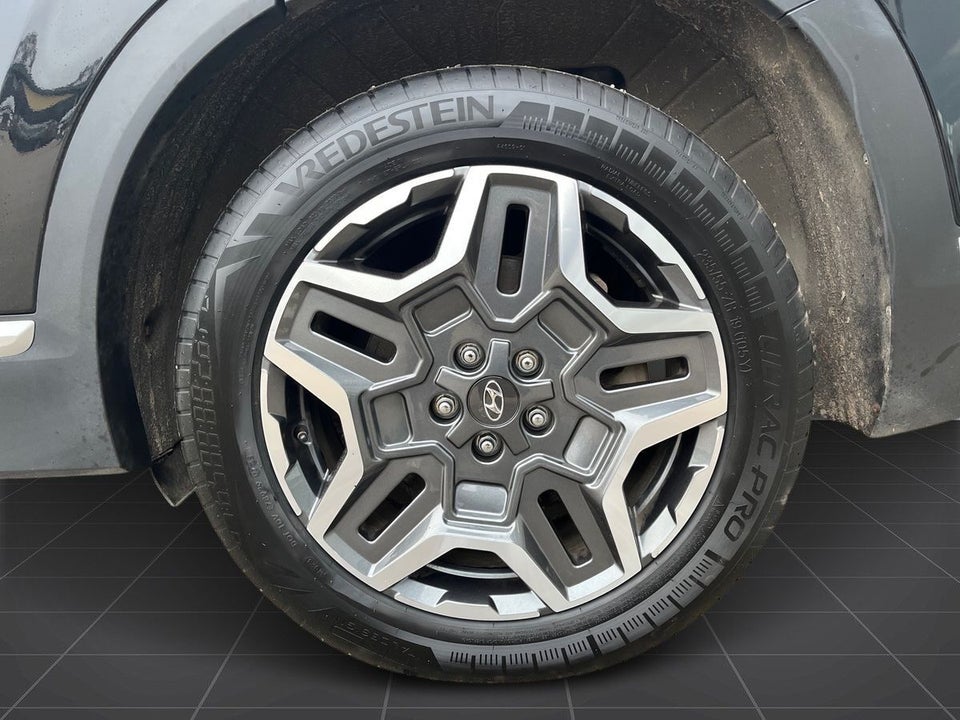 Hyundai Santa Fe 1,6 PHEV Advanced aut. 4WD 7prs 5d