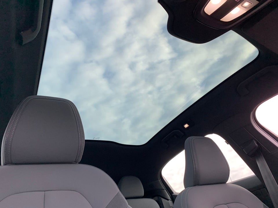 Polestar 2 Long Range AWD 5d