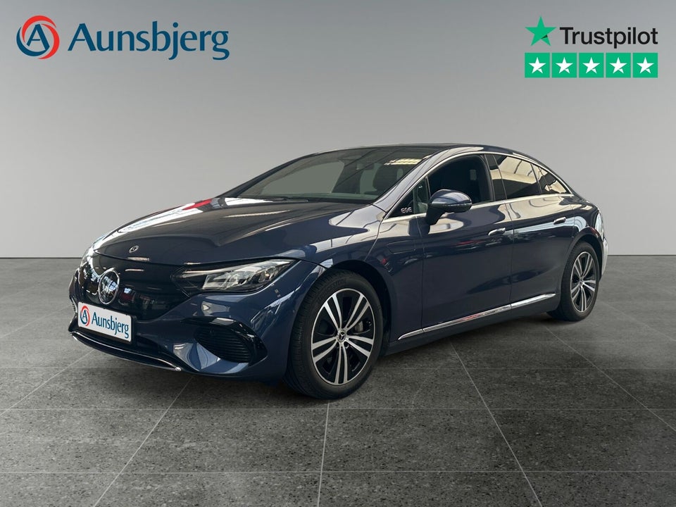 Mercedes EQE300 Avantgarde 4d