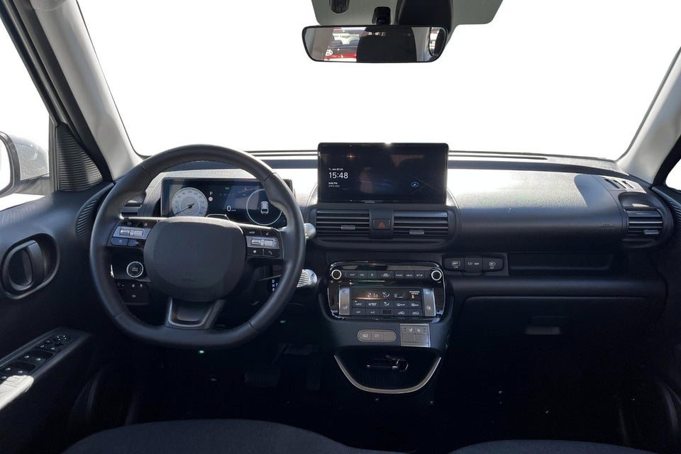 Hyundai Inster 42 Essential 5d