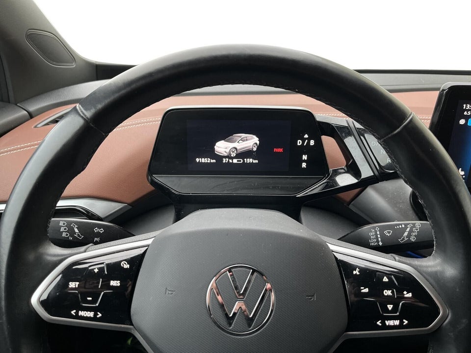 VW ID.4 77 Business Performance 5d