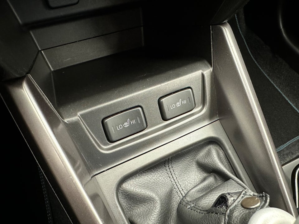 Suzuki Vitara 1,4 mHybrid Active 5d
