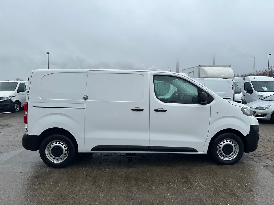 Peugeot Expert 2,0 BlueHDi 120 L2 Plus Van