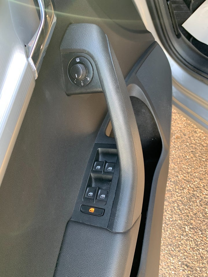 Skoda Octavia 1,2 TSi 110 Style Combi 5d