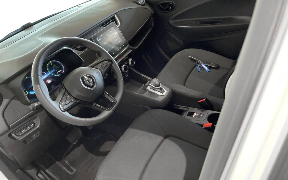 Renault Zoe 52 Business 5d