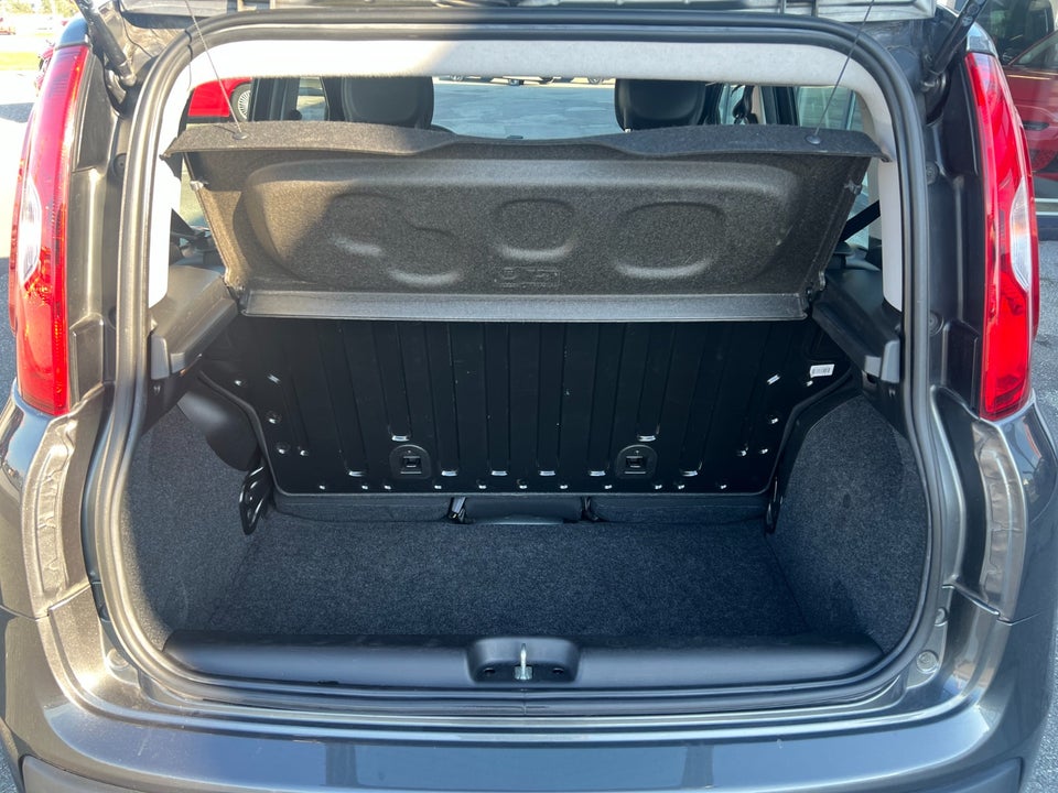Fiat Panda 1,2 69 Easy 5d