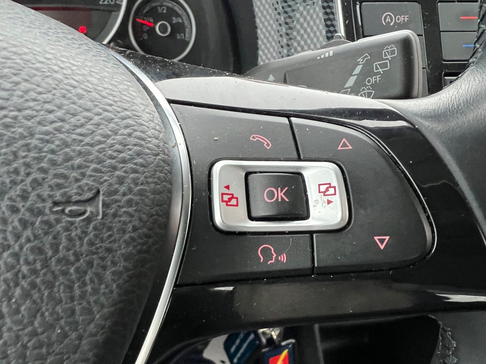 VW Up! 1,0 MPi 60 Move Up! BMT 5d