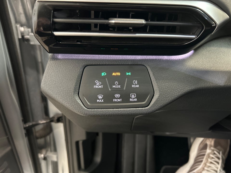 VW ID.4 77 Pro 5d